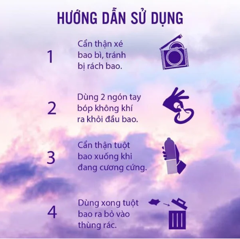 Bao Cao Su Hàn Quốc Shell Intense 10s Siêu Mỏng Cực Đã