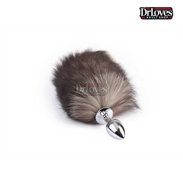  Địa chỉ bán Phích Hậu Môn Tantalizing Foxy Anal Plug Đuôi Cáo mới nhất
