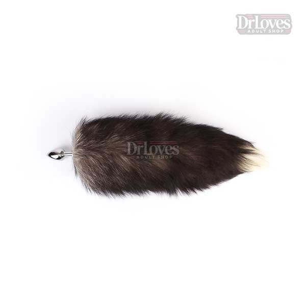 Địa chỉ bán Phích Hậu Môn Tantalizing Foxy Anal Plug Đuôi Cáo mới nhất