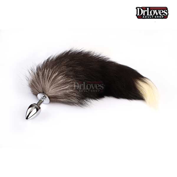  Địa chỉ bán Phích Hậu Môn Tantalizing Foxy Anal Plug Đuôi Cáo mới nhất