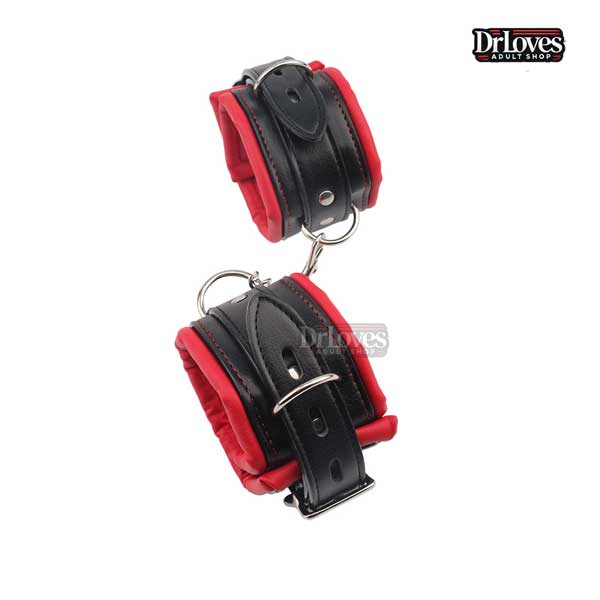  Kho sỉ Bộ Trói Tay Super Soft Hand Cuffs Cao Cấp có tốt không?