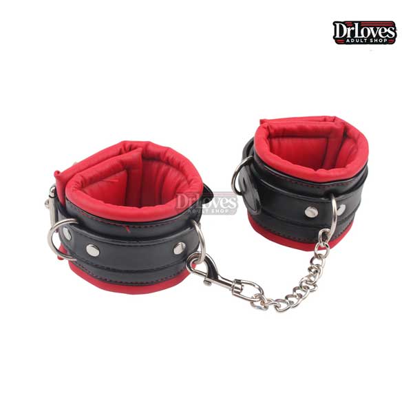  Kho sỉ Bộ Trói Tay Super Soft Hand Cuffs Cao Cấp có tốt không?