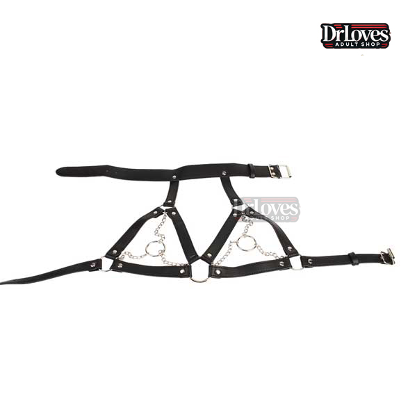  Sỉ Bộ Đai Kẹp Ngực Behave Luxury Fetish Gợi Cảm cao cấp