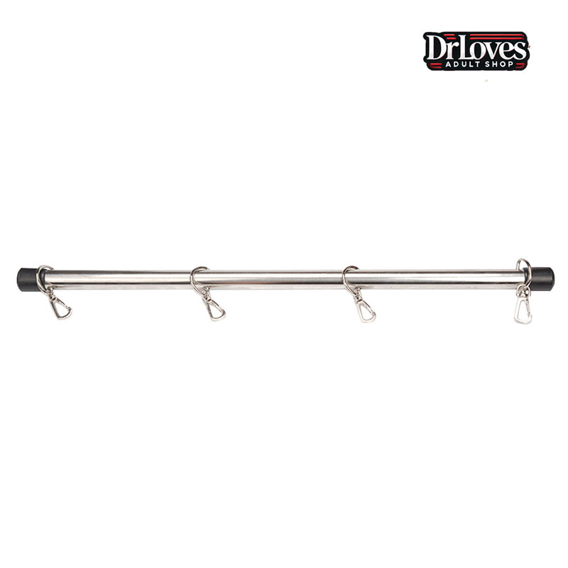 Bộ Dụng Cụ BDSM Trói Tay Chân Cao Cấp Kích Thích Mua Ngay