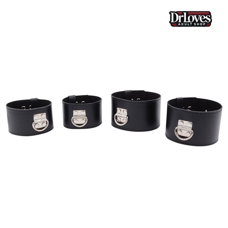 Bộ Dụng Cụ BDSM Trói Tay Chân Cao Cấp Kích Thích Mua Ngay