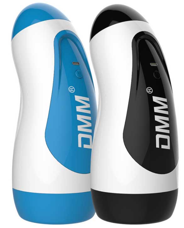  Kho sỉ Âm Đạo Giả Hít Tường DMM Touch 2 – 10 Chế Độ Rung Rên tốt nhất