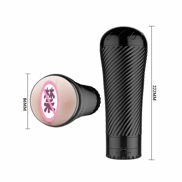  Sỉ Âm Đạo Giả Pink Pussy Vibration Ngụy Trang Đèn Pin Chính Hãng giá sỉ