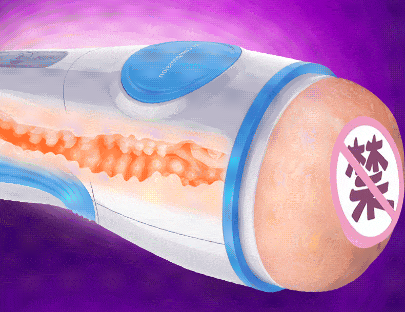 Cung cấp Âm Đạo Giả Leten AMT AirCraft – Rung Rên Co Bóp + Massage Êm Ái giá rẻ