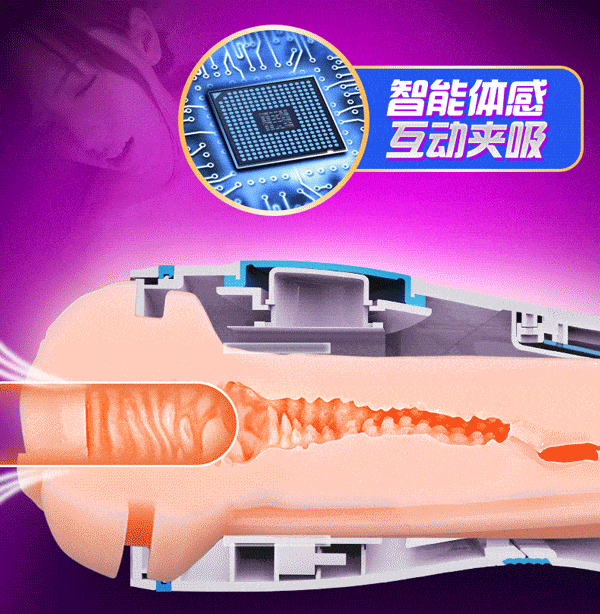 Cung cấp Âm Đạo Giả Leten AMT AirCraft – Rung Rên Co Bóp + Massage Êm Ái giá rẻ