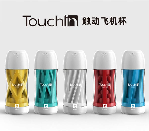  So sánh Cốc Âm Đạo Giả Galaku Touch In Rung Nhiều Tần Số – Sạc Pin chính hãng