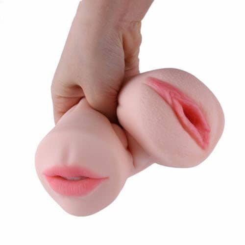  Shop bán Âm Đạo Giả 2 Đầu JIUAI Đa Năng Có Tai Nghe giá tốt