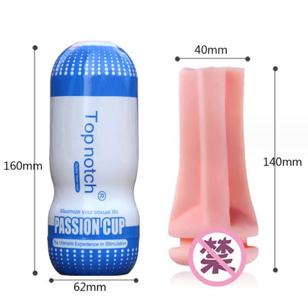  Review Cốc Âm Đạo Top Notch Nhỏ Gọn – Dễ Dàng Mang Du Lịch hàng xách tay
