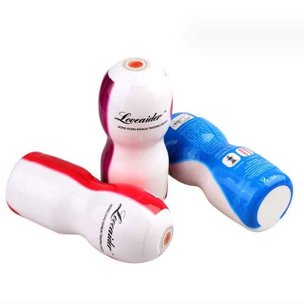  Review Cốc Âm Đạo Giả Loveaider – Ngụy Trang Nhỏ Gọn cao cấp