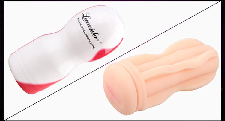  Review Cốc Âm Đạo Giả Loveaider – Ngụy Trang Nhỏ Gọn cao cấp