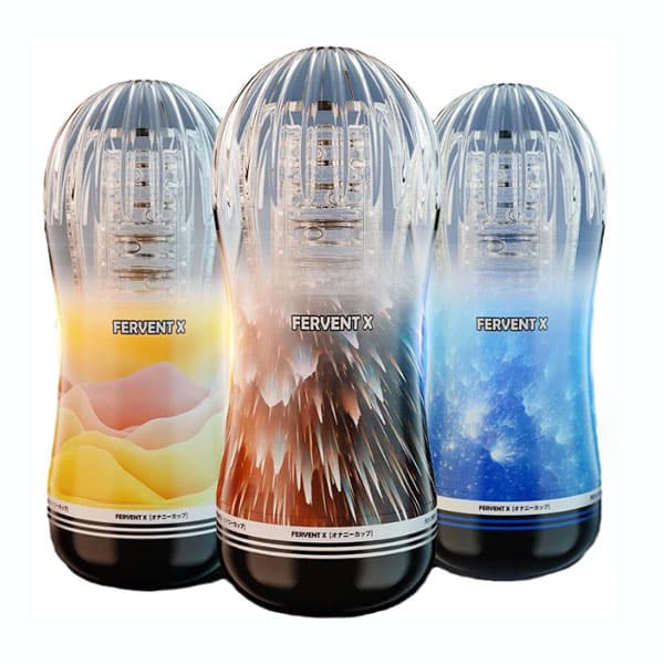  Nơi bán Cốc Âm Đạo Giả Fervent X Gai Bi Trong Suốt Siêu Kích Thích giá tốt