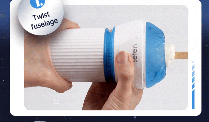  Đại lý Cốc Âm Đạo Giả Leten Capsule Xoắn Gai Điều Chỉnh Bú Mút Thủ Công chính hãng