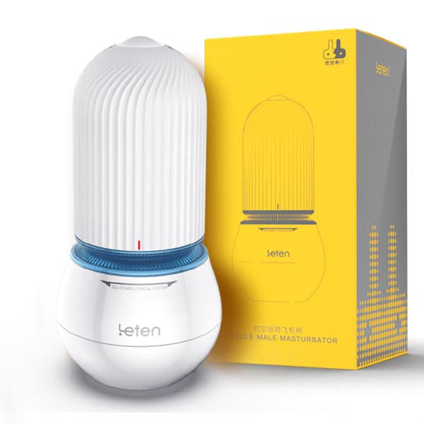  Đại lý Cốc Âm Đạo Giả Leten Capsule Xoắn Gai Điều Chỉnh Bú Mút Thủ Công chính hãng