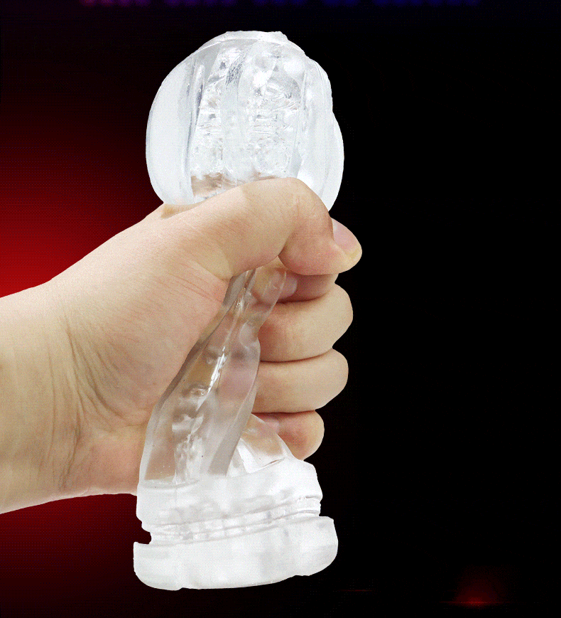  Bỏ sỉ Cốc Âm Đạo Giả SNAIL Cup Trong Suốt hàng mới về