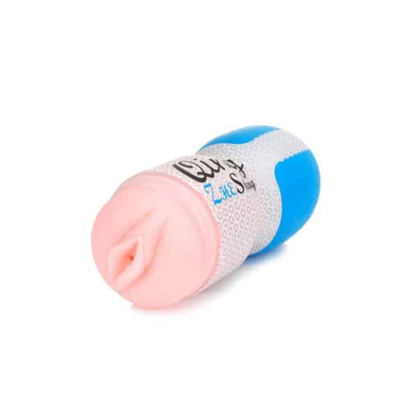 Âm Đạo Giả Silicon Qing Nhỏ Gọn Kích Thích Mua Ngay