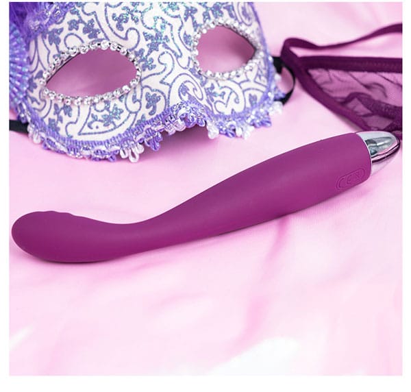 Máy Massage Svakom Cicely Điểm G Đỉnh Cao Tăng Hưng Phấn
