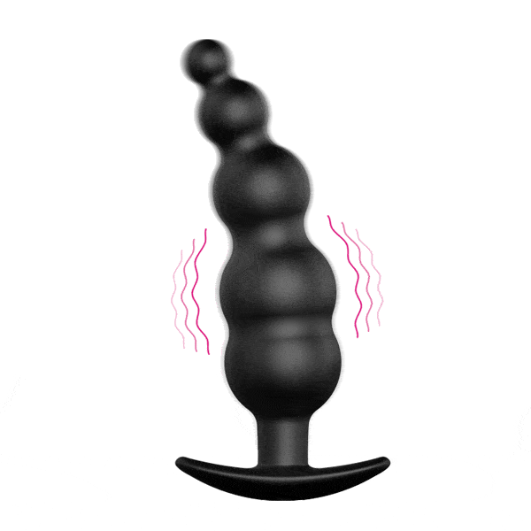  Bán Trứng Rung Kích Thích Hậu Môn Pretty Love Special Anal Stimulation – 12 Chế Độ hàng mới về
