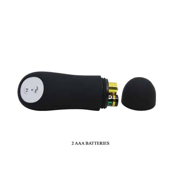  Bán Trứng Rung Kích Thích Hậu Môn Pretty Love Special Anal Stimulation – 12 Chế Độ hàng mới về