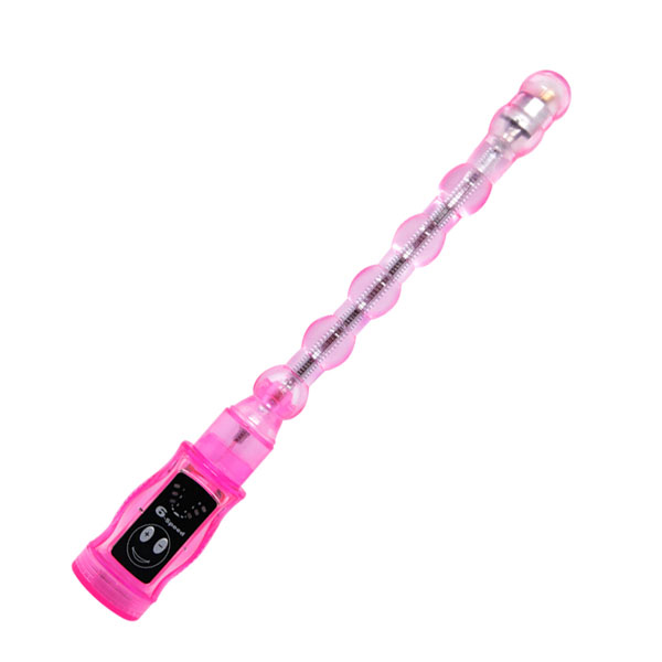 Que rung hậu môn Baile Distortion 6 chế độ, kích thích điểm G