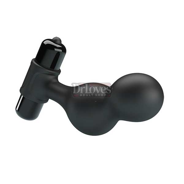 Nhập sỉ Nút Chặn Hậu Môn Mr Play Silicon 10 Tần Số Rung  giá tốt