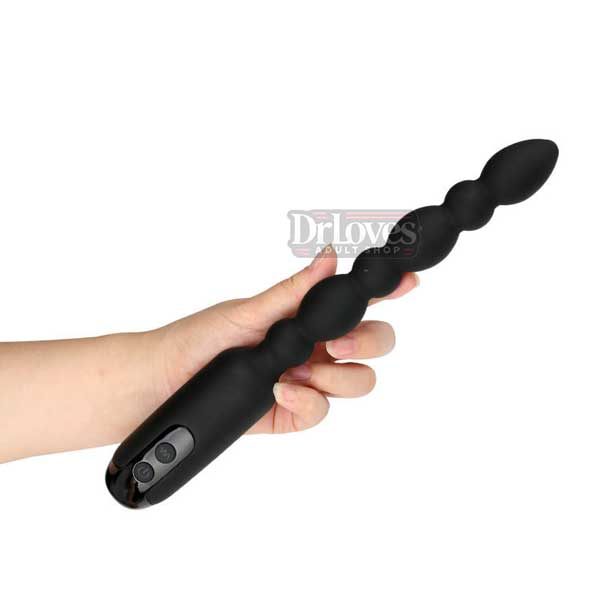 Máy Rung Hậu Môn Yunman 20 Chế Độ Sạc Pin Siêu Êm