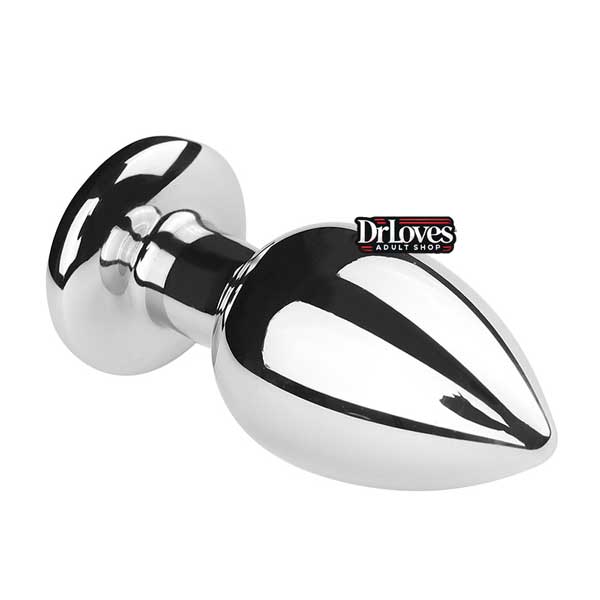 Phích Cắm Hậu Môn Rung Kích Thích Tình Dục Mạnh Mẽ