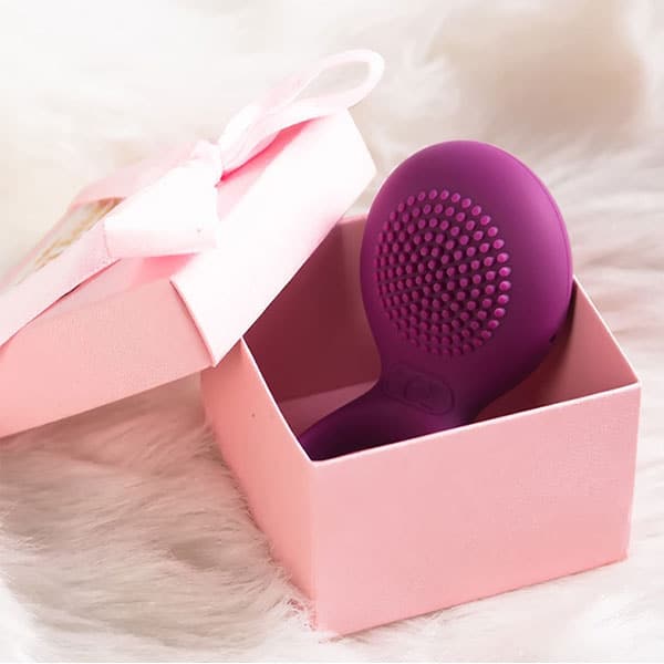  Đánh giá Vòng Đeo Dương Vật Rung Svakom Tyler Cao Cấp – 5 Chế Độ Rung Kích Thích Điểm G hàng xách tay