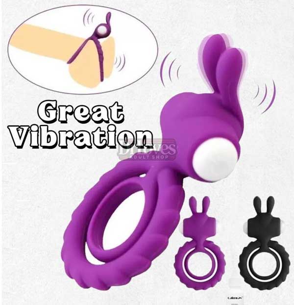  Giá sỉ Vòng Rung Tai Thỏ Love Moment tốt nhất