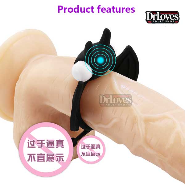  Shop bán Vòng Rung BATMAN Love Moment loại tốt