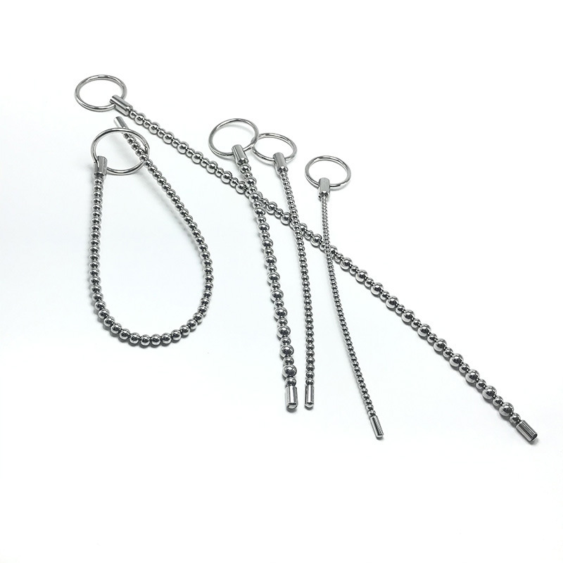  Giá sỉ Que Thông Niệu Đạo Bằng Thép Không Rỉ 4mm nhập khẩu