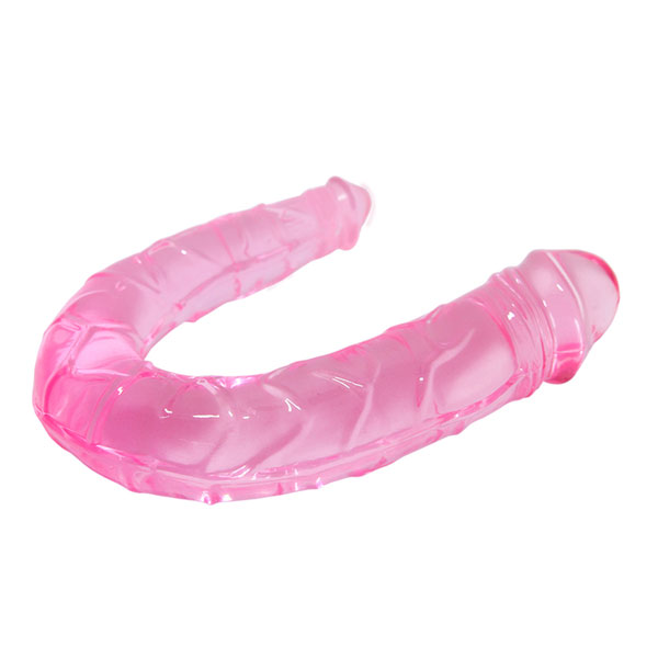  Địa chỉ bán Dương Vật Giả 2 Đầu BaiLe Double Dong Trong Suốt Cao Cấp nhập khẩu