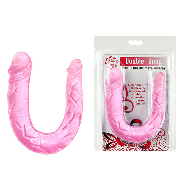  Địa chỉ bán Dương Vật Giả 2 Đầu BaiLe Double Dong Trong Suốt Cao Cấp nhập khẩu