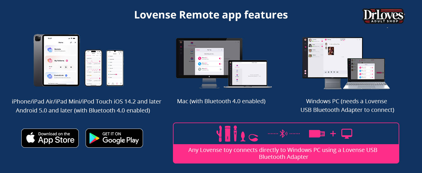  Đánh giá Súng Lovense Sex Machine 2 Đầu Cao Cấp Điều Khiển App mới nhất