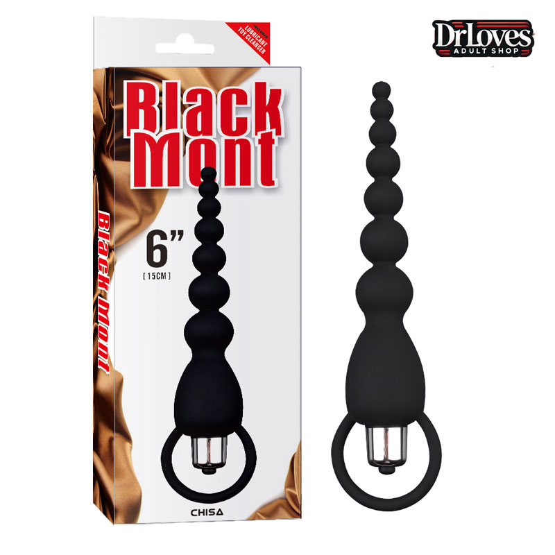  Review Que Rung Hậu Môn Chisa Elite Power Beads Có Rung mới nhất