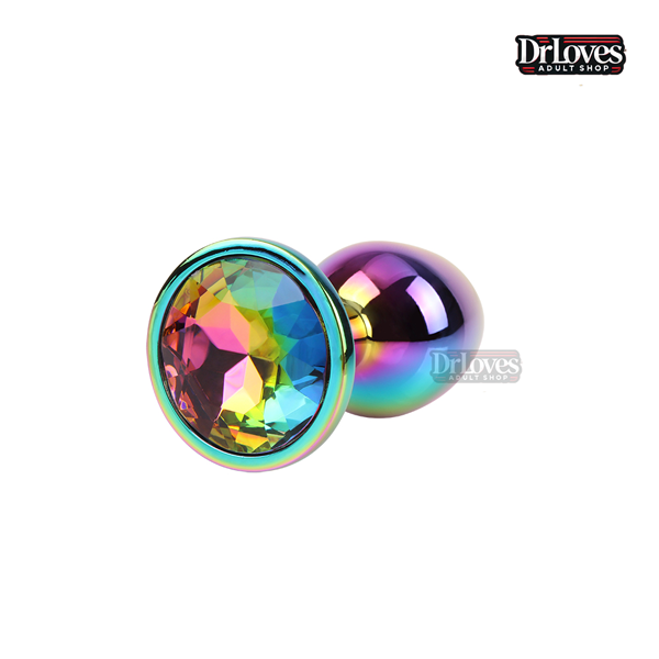 Phích Inox MATRIX MONT Rainbow Gem Chất Lượng Cao, Bền Màu