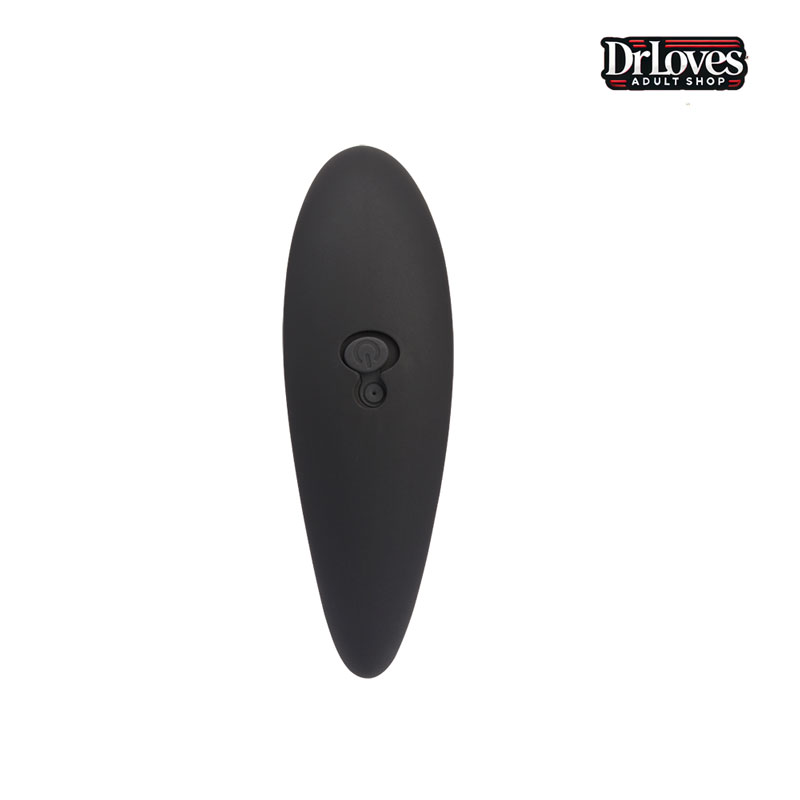 Chuỗi Hạt Hậu Môn Chisa Renegade Rung 10 Chế Độ Cao Cấp