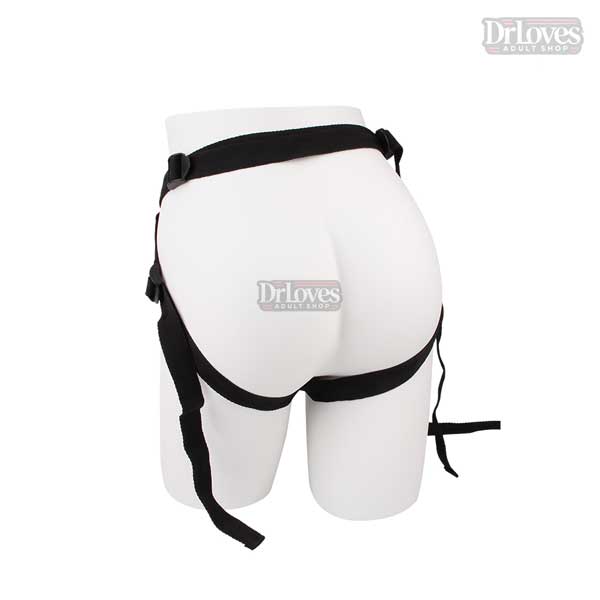 Nơi bán Đai Đeo Dương Vật RGB Double Extensions Harness  chính hãng