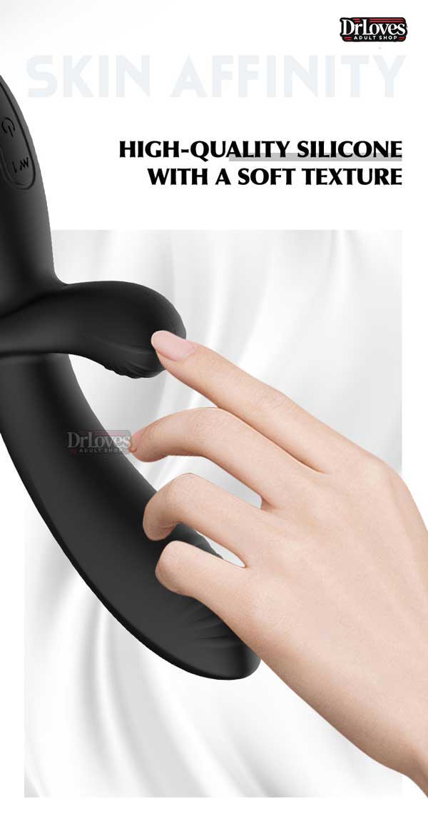 Máy Rung EROS Electro Sword Rung Điện Mạnh Mẽ Kích Thích