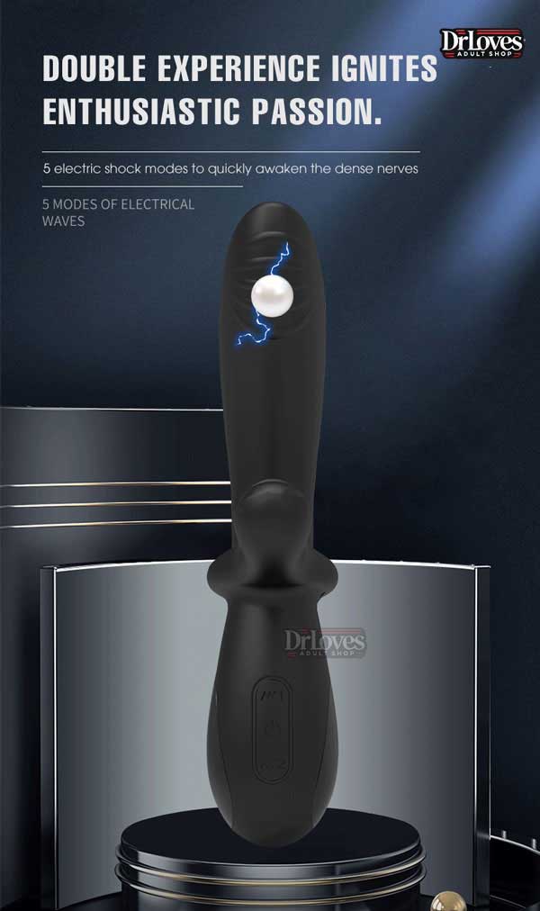  Đại lý Máy Rung Cầm Tay EROS Electro Sword Rung Sóng Điện Mạnh Mẽ tốt nhất