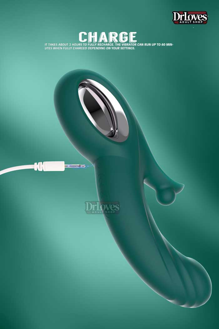  Review Dương Vật Giả Kissen Raider 3in1 Rung Thụt Cao Cấp giá tốt