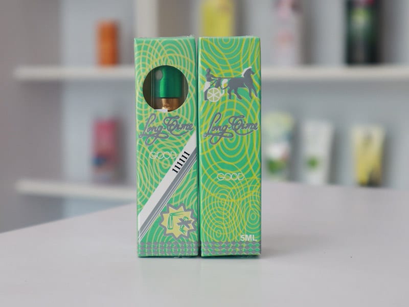  Địa chỉ bán Chai xịt Thái Lan Longtime – Kéo dài thời gian – Chai 5ml hàng xách tay
