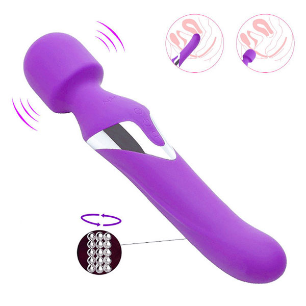  Địa chỉ bán Máy Massage Điểm G Aphojoy Nhật Bản Rung 2 Đầu cao cấp