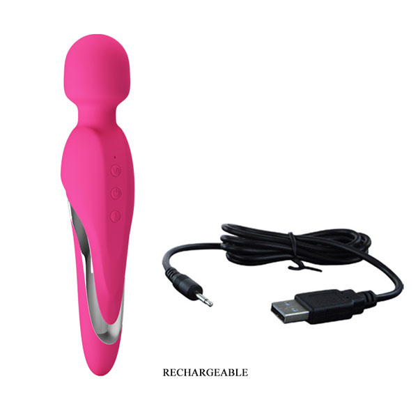Chày Rung Massage Điểm G Tỏa Nhiệt 48 Độ - Mua Ngay Khuyến Mãi