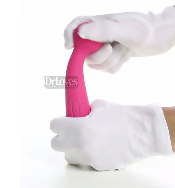  Cửa hàng bán Chày Rung Svakom Mini Emma Cao Cấp chính hãng
