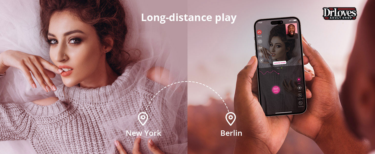  Đại lý Trứng Rung Lovense Vulse Rung Thụt Điều Khiển App tốt nhất