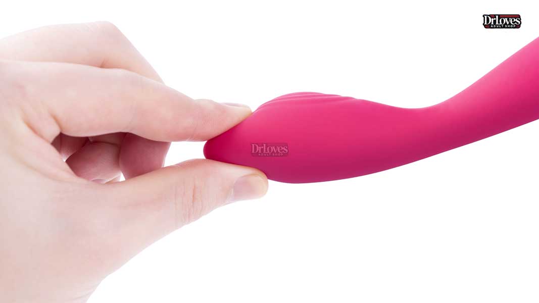  Bỏ sỉ Máy Rung Massage Svakom Iris 25 Kiểu Rung giá tốt